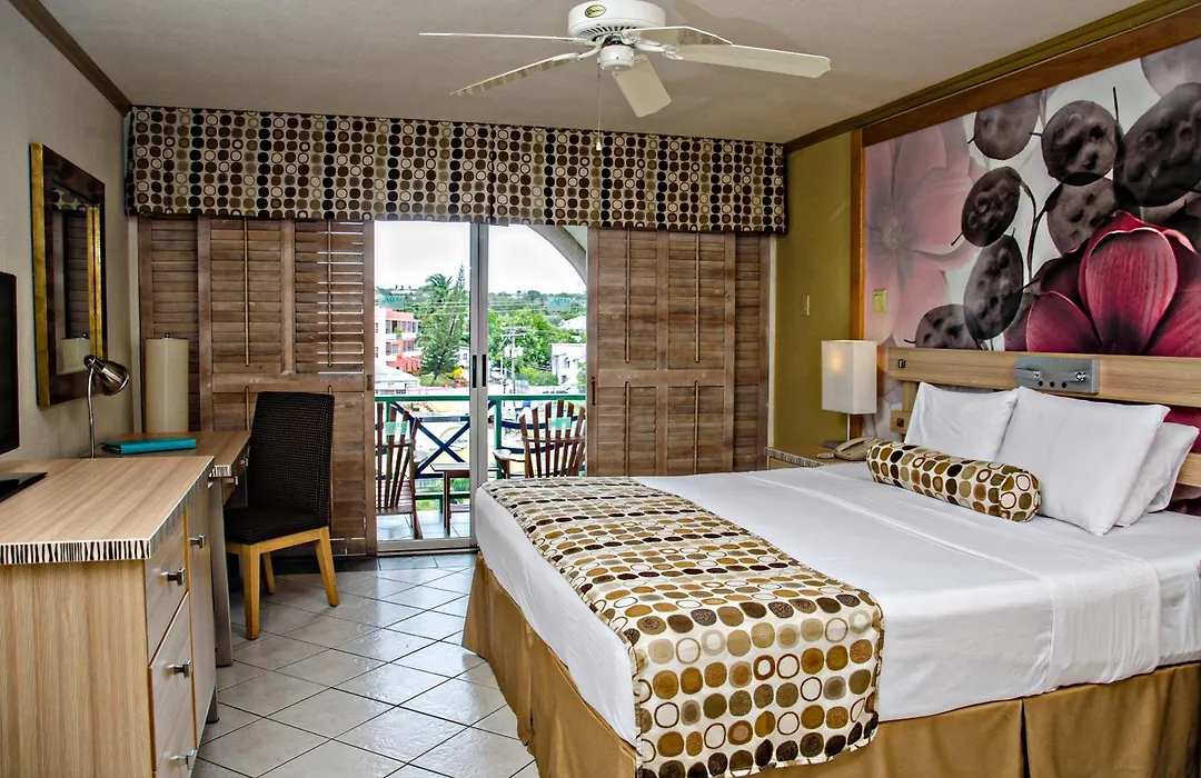 Accra Beach Hotel & Spa-1